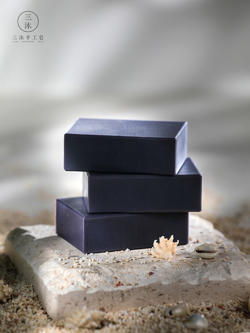 Comfrey Tai Yi Comfort Soap - Soap - Other Materials 