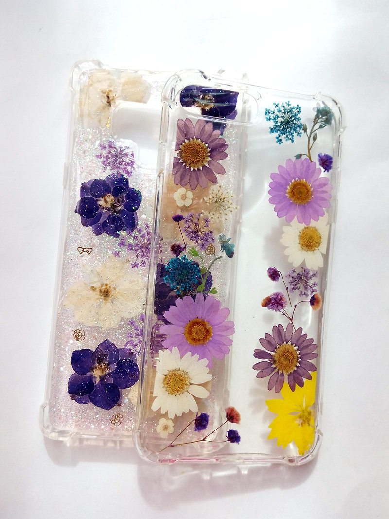 Customer order : 瑄平方 HTC - Phone Cases - Resin Multicolor