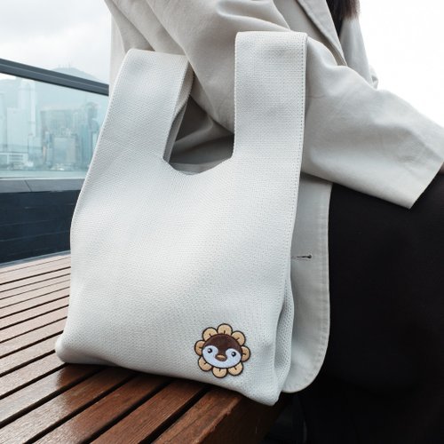 【美品】ペンギンバッグ 1点もの 500x0.jpg