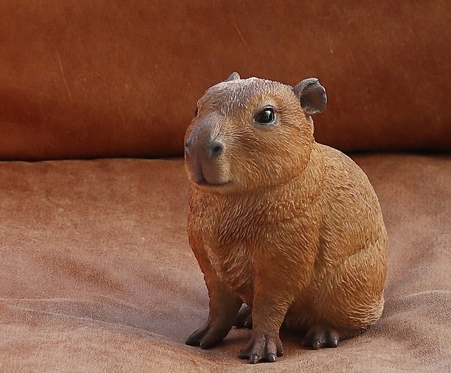 Statuina Animal Planet Capibara