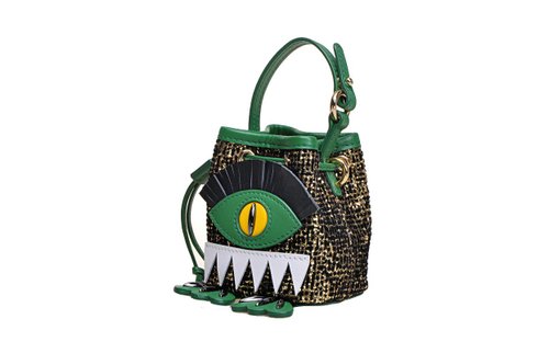 Minions Leather Mini Crossbody & Shoulder Handbag - Shop FION Messenger Bags  & Sling Bags - Pinkoi