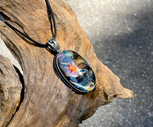 Finnish labradorite hot sale