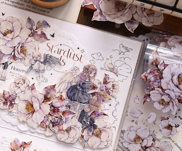 ハンドメイド 木彫り 収納ボックス 椿 お花 ハンドメイド 木彫り 収納ボックス 椿 お花 小物入れ 手作り 木