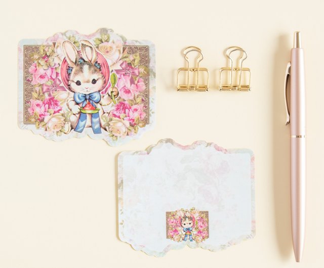 爆買い！ 紙ものセット 200点♡（エントリー商品 レトロアニマル バラメモ ノート・メモ帳