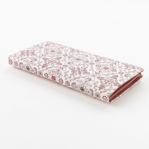 淺草文庫】長型錢包L字拉鏈式絲路FUN! JAPAN - Pinkoi 限時優惠活動