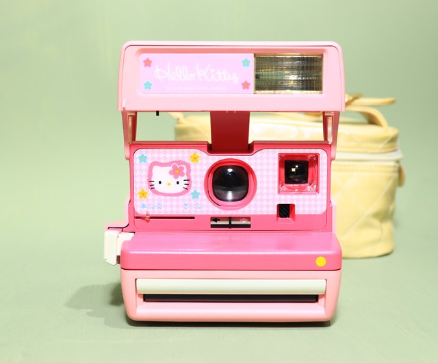 Polaroid ポラロイド ハローキティ - おもちゃ