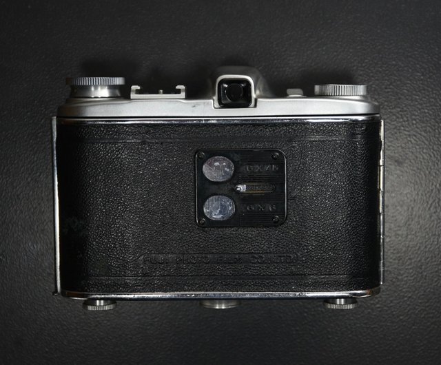 フジカ　レトロカメラ フジカ シングル-8 サウンド ZXM500 | マディ折原のfilm club