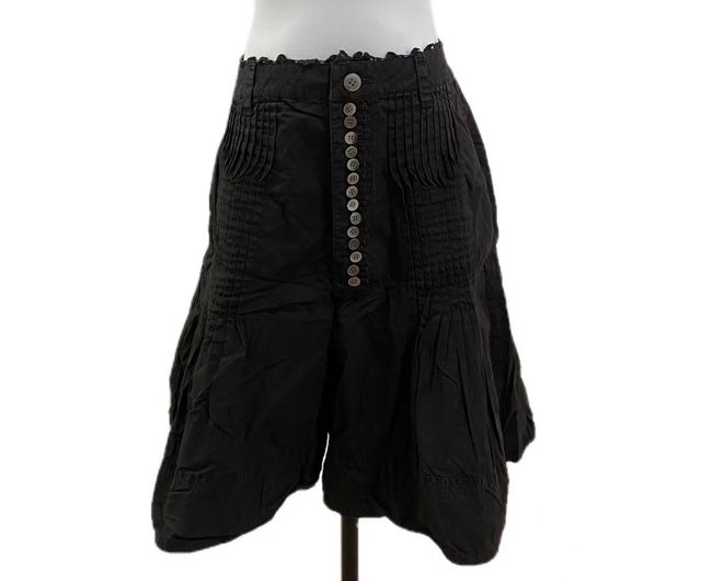 美品　サイズ36 ソクショウパンツ sunaokuwahara 桑原奈央 中古 変形ショーツ - ショップ