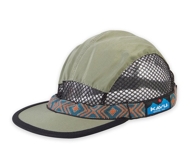 kavu キャップ 人気 coolmax