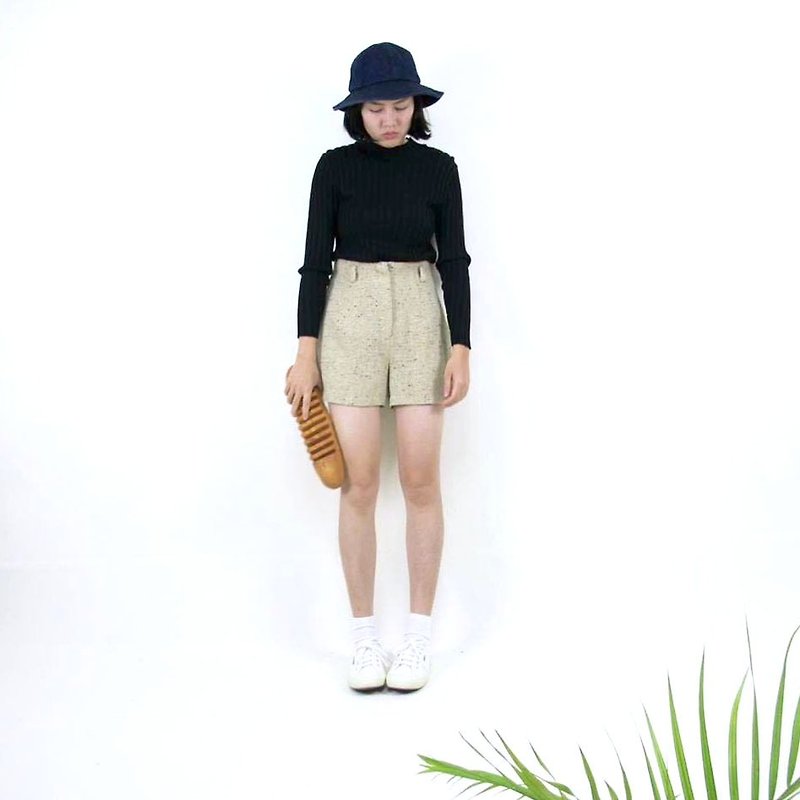 │Thousands of money are hard to buy, know it early│Impurities VINTAGE/MOD'S - Women's Pants - Other Materials 