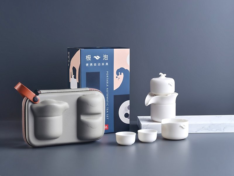 ZESEE | Extremely Bubble Tea Set (Open Pre-Order)