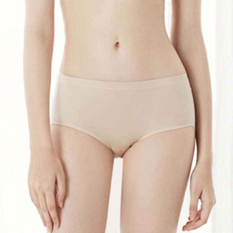 Women's underwear with no trace - Women's Underwear - Cotton & Hemp 