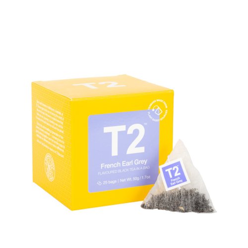オーストラリアのT2ティー | フランスのアールグレイ - ショップ