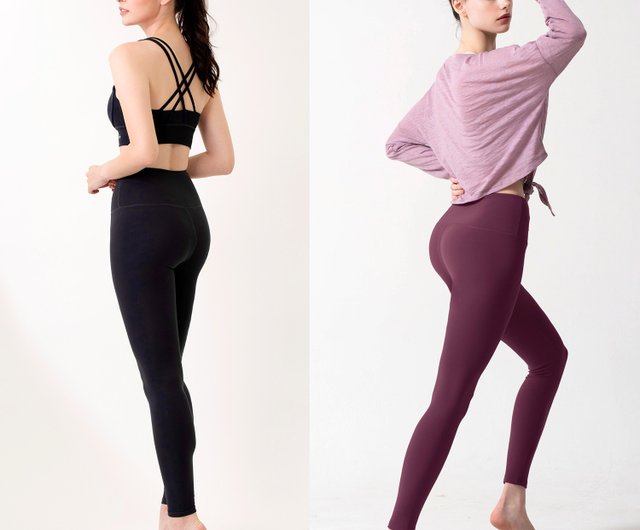 Loopa】デイリーヨガレギンス / Daily yoga leggings - ショップ