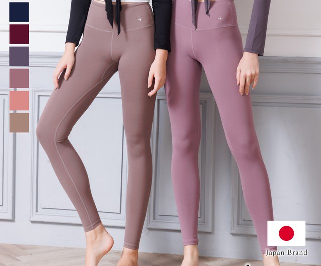 Loopa】デイリーヨガレギンス / Daily yoga leggings - ショップ