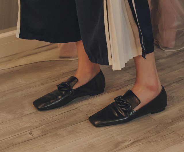 soft sole mules