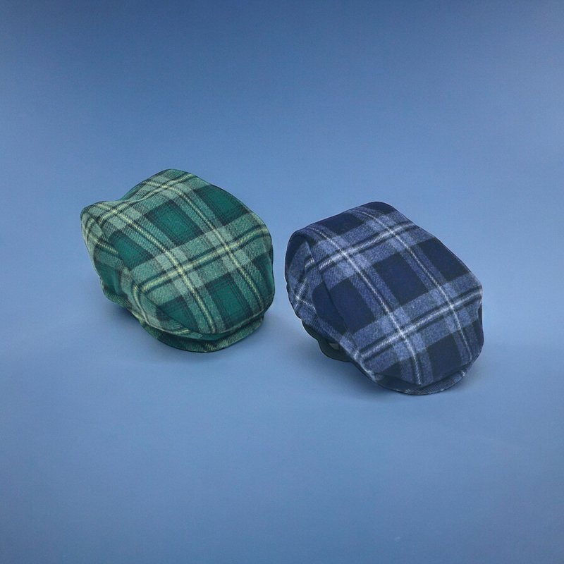 【MOMOJI】Pet Hat | Charles - Clothing & Accessories - Polyester Multicolor