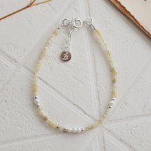 シルバー オパールブレスレット youyo-shop_youyo-0401