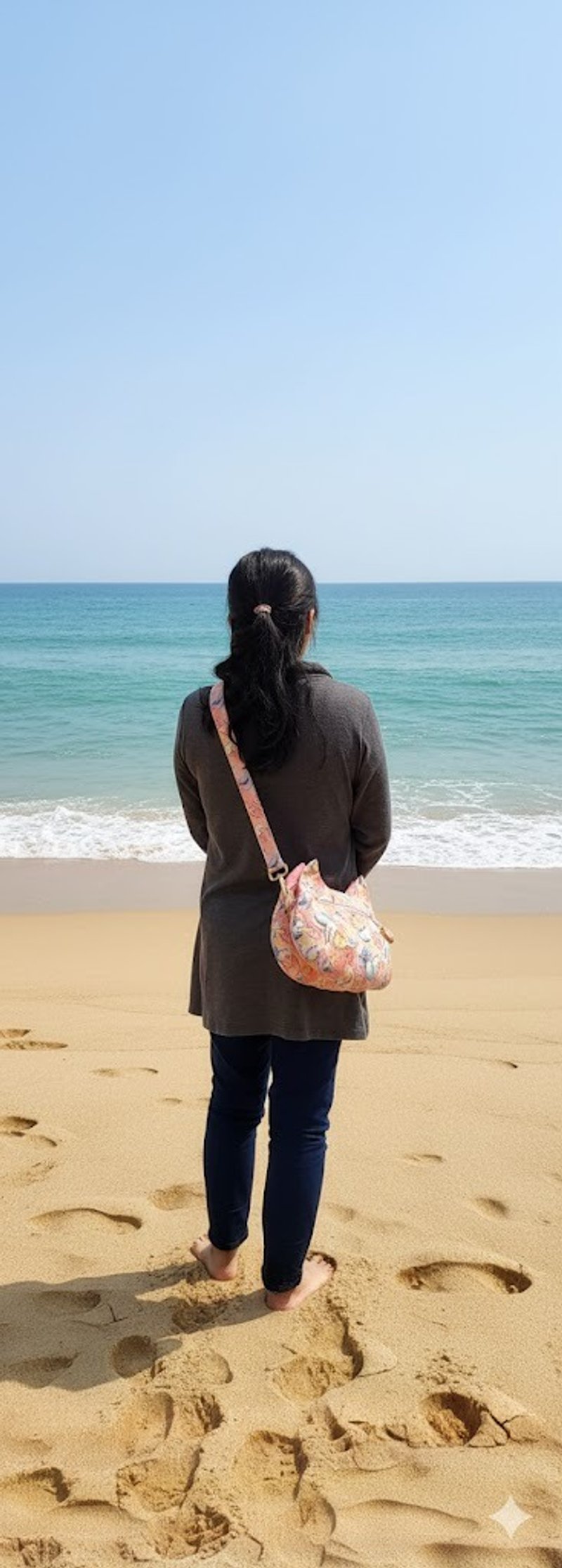 Just Love Cats - Cat-Shaped Clutch Crossbody Bag - กระเป๋าแมสเซนเจอร์ - วัสดุอื่นๆ 