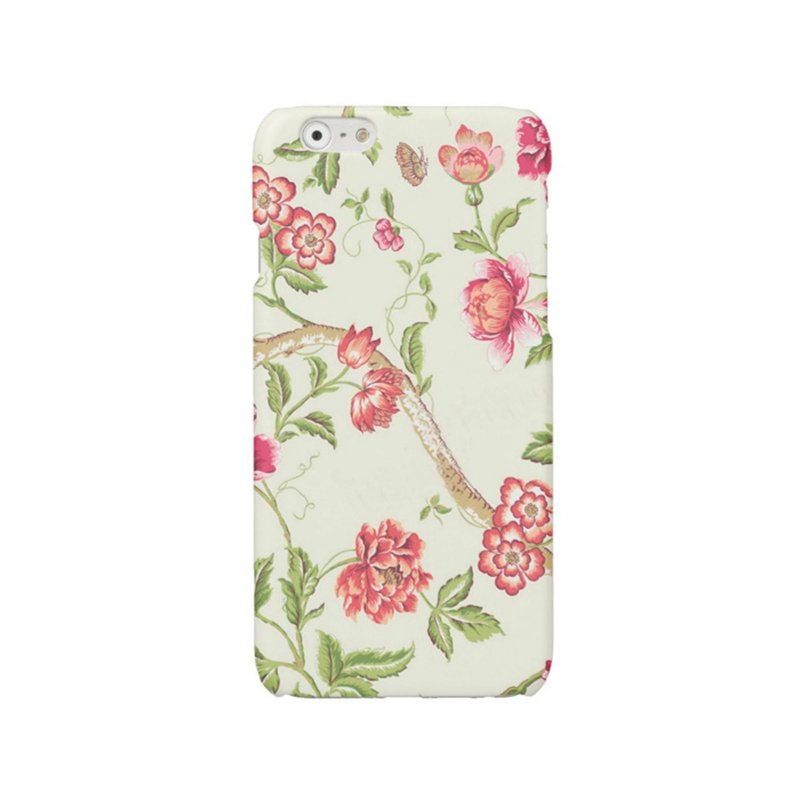 Samsung Galaxy case iPhone case case phone hard case 2114 - 手機殼/手機套 - 塑膠 藍色