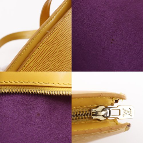 日本直送】ルイ・ヴィトン LOUIS VUITTON サンジャック ハンドバッグ