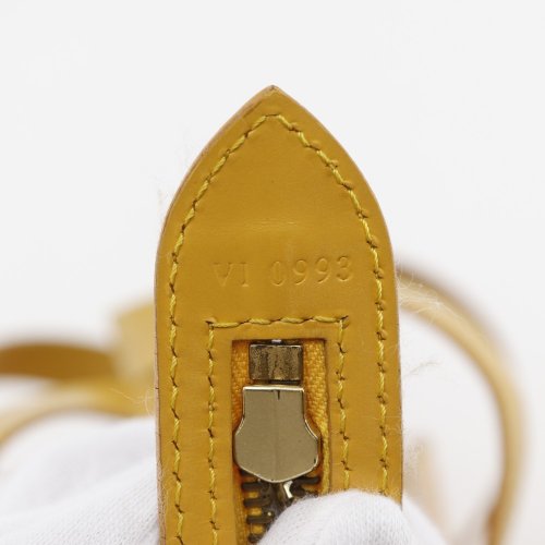 日本直送】ルイ・ヴィトン LOUIS VUITTON サンジャック ハンドバッグ