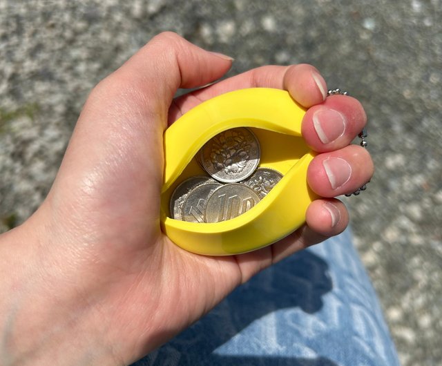 PICONE アイボリー コインケース ミッフィー コインケース アイボリー 財布 小銭入れ