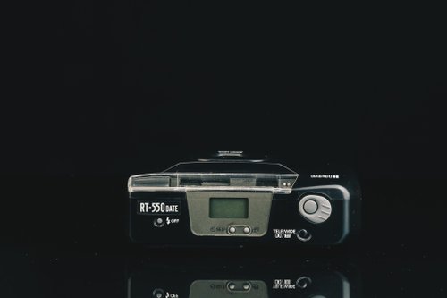 RICOH - 【動作確認済】 RICOH RT-550 DATE RICOH（リコー） RT550 DATE | ENCOUNTER MAGAZINE | 写真の