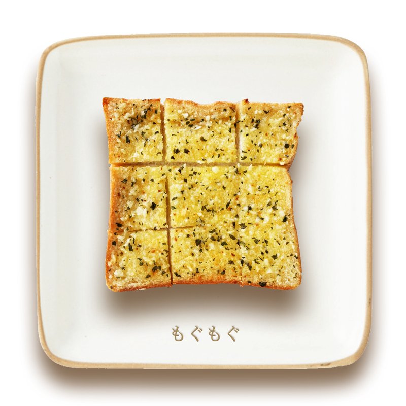【主廚特製濃餡夾心】原味乳酪 -  MoGu-MoGu │もぐもぐ - 麵包/吐司 - 其他材質 