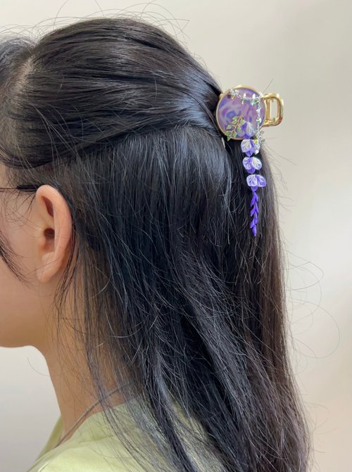 みつさん専用 imac ブドウモチーフ ヘアクリップ 鞄 みつさん専用 imac ブドウモチーフ ヘアクリップ 鞄 みつさん