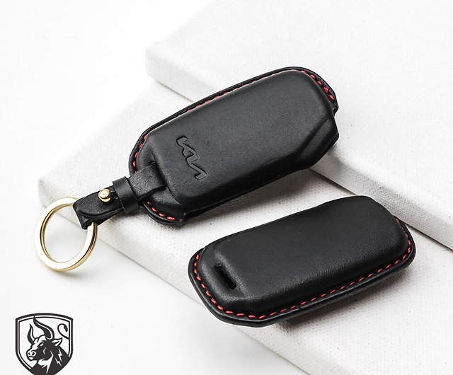 KIA Picanto EV6 Sportage Stonic stinger key cover key bag - Shop  onlylovebelle Keychains - Pinkoi