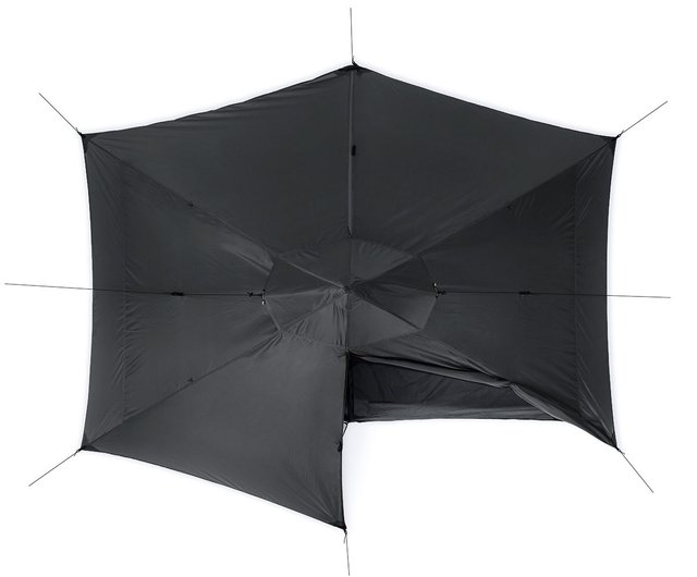 colon　　Liteway illusion duo tent Illusion Solo Tent