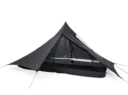 LITEWAY ライトウェイ イリュージョンデュオテント 値下げ可】ライト