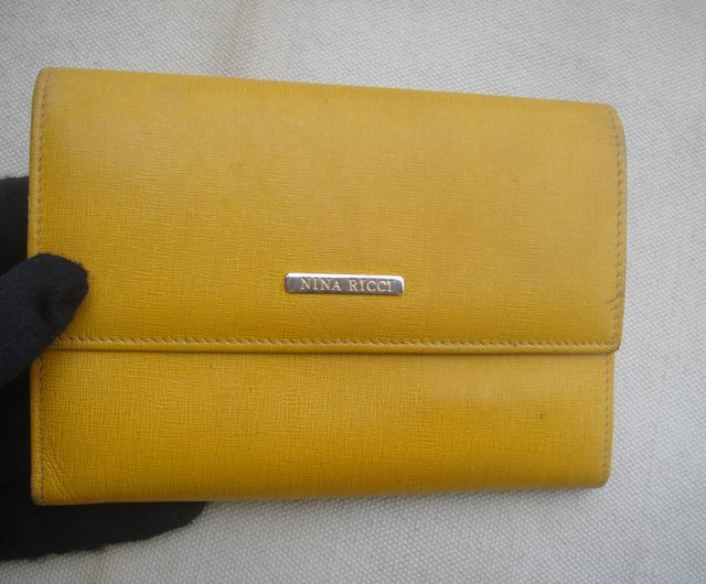 Nina ricci best sale wallet price