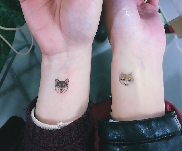 Amy Kegel Tattoos  Cute Shiba Inu  Facebook