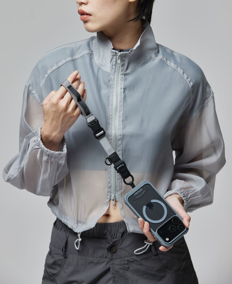【bitplay】3-in-1 多功背帶 - 手機掛繩/背帶 - 其他材質 多色