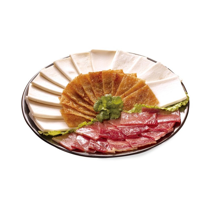 【Shanghai Ham】Honey Jinhua Ham 750g (shipping included) - เครื่องปรุงรสสำเร็จรูป - วัสดุอื่นๆ 