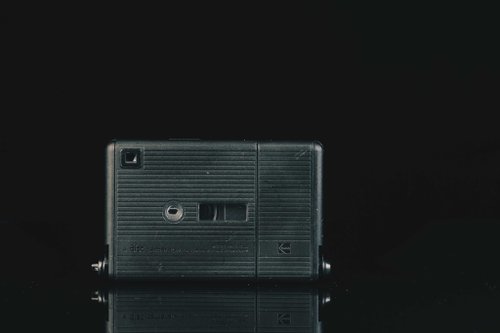 KODAK DISC 6000 #DISC ディスク フィルム カメラ KODAK DISC 6000 #DISC ディスクフィルムカメラ - ショップ Rick photo