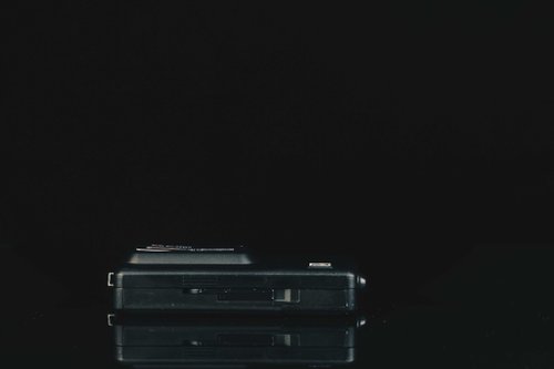 KODAK DISC 6000 #DISC ディスクフィルムカメラ - ショップ Rick photo