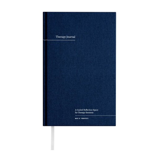 ノートブックセラピー Little Dreams Journal Set 青 clouddreamland-letteringBUJO2-