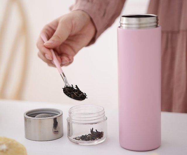 Personalised Thermometer Mug】Letter Bottle/Travel Mug/Tea Pot/Coffee Mug -  Shop po-selected Cups - Pinkoi