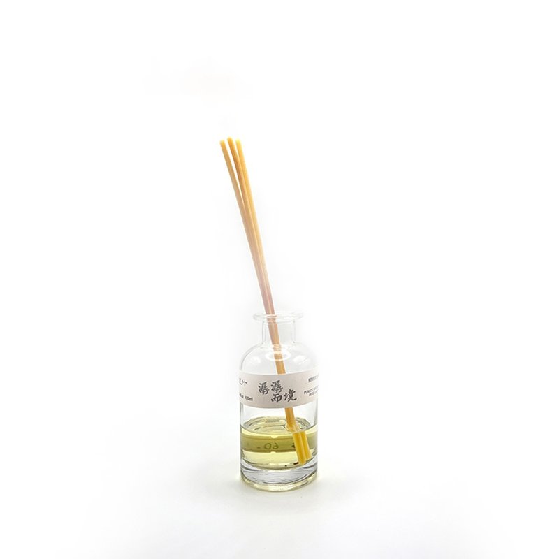 100%以精油为 原料的香氛 无火香薰系列 - 精華液/精華油 - 精油 