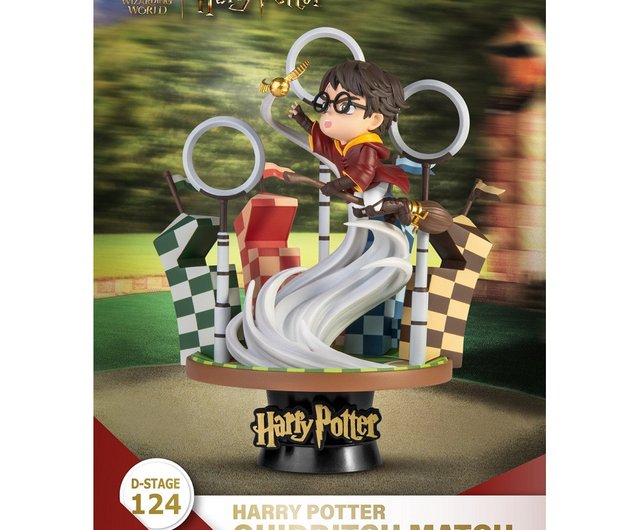 Harry potter Quidditch Harry Potter Multicolor