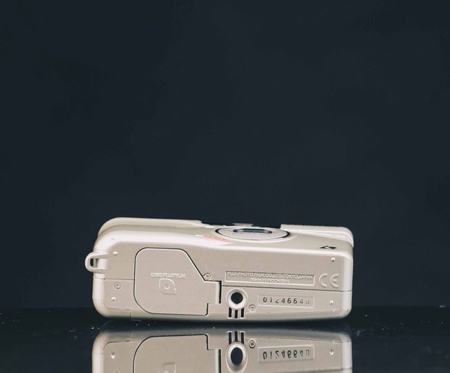 【動作確認済】 Fujifilm EPION 265Z F0327-8x Fujifilm Epion 265z