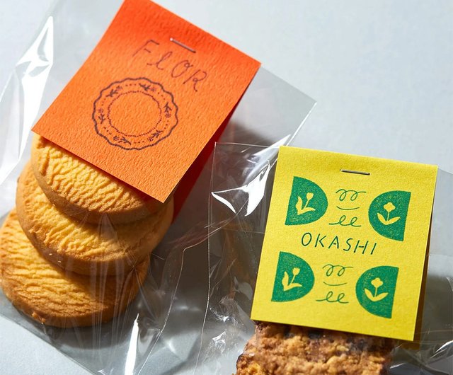 キングジム】HITOTOKI アイスキューブ クリスタルスタンプL カメリア