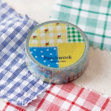 韓国製マスキングテープ　BOKI まとめ売り 韓国製マスキングテープ BOKIまとめ売り 9個 韓国製マスキングテープ