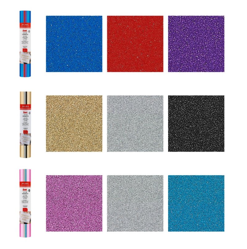 ANT Craft Permanent Adhesive Vinyl for DIY Project 30.5 x 61cm - Other - Other Materials 