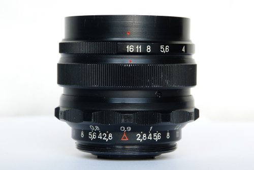 【美品】МИР-1В Mir-1v ロシア ソ連　オールドレンズ Mir-1b 美品】МИР-1В Mir-1v ロシア ソ連 オールドレンズ Mir-1b - メルカリ