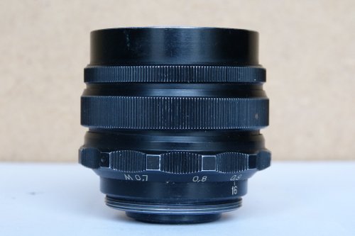 おすすめネット テスト済み Mir-1V M42 カメラ用レンズ 一眼レフ 2.8/37 Mir-1B レンズ(単焦点)