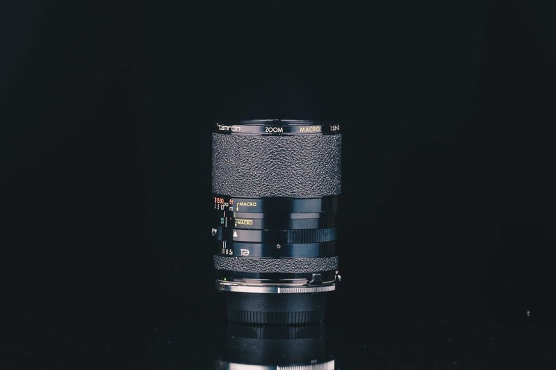 TAMRON ZOOM 35-80mm F=2.8-3.5 FOR NIKON #7183 #相機鏡頭 - 相機/拍立得/底片相機 - 其他金屬 